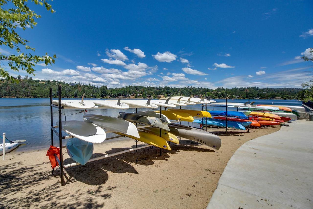 Lake Lodge Beach Groveland Eksteriør billede