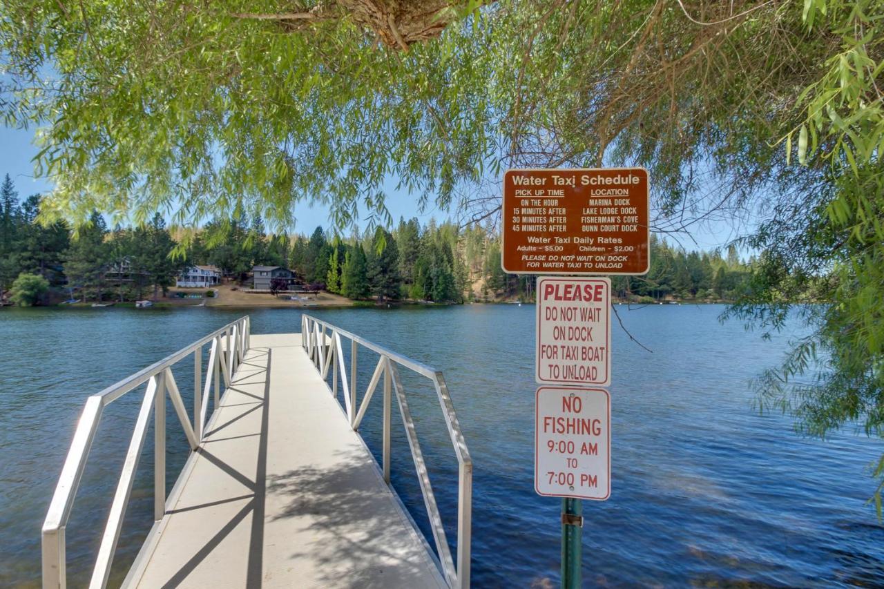 Lake Lodge Beach Groveland Eksteriør billede