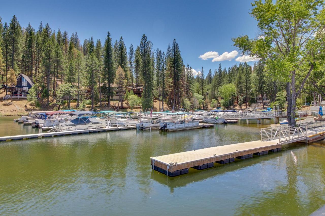 Lake Lodge Beach Groveland Eksteriør billede